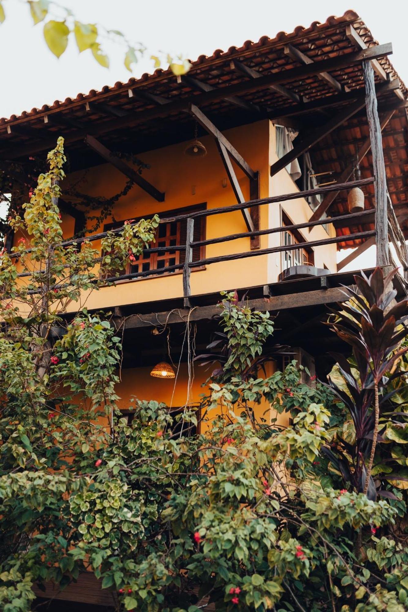 Vila Ypáwa 150 m centro 30 m praia lago verde Alter do Chão Exterior foto